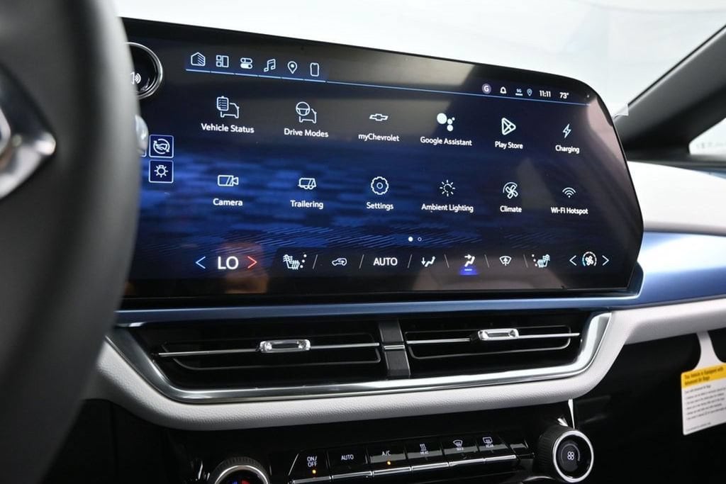 2026 Chevrolet Equinox EV 2LT - Photo 18