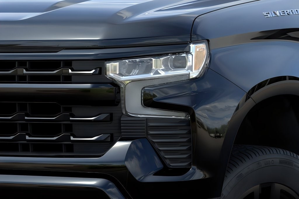 2026 Chevrolet Silverado 1500 RST - Photo 11