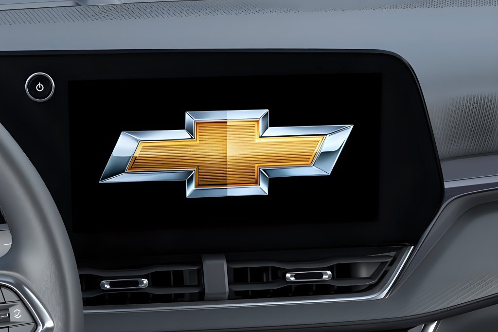 2027 Chevrolet Equinox LT - Photo 23