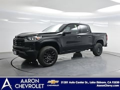 2026 Chevrolet Colorado WT Truck