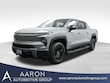  Chevrolet Silverado EV