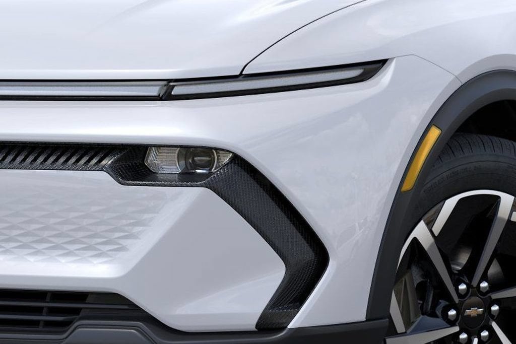 2026 Chevrolet Equinox EV 2LT - Photo 11