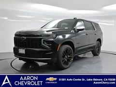 2026 Chevrolet Tahoe Premier SUV