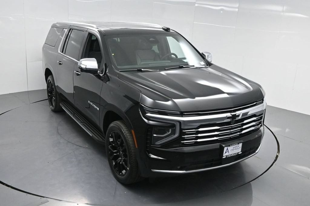 2026 Chevrolet Suburban Premier - Photo 69