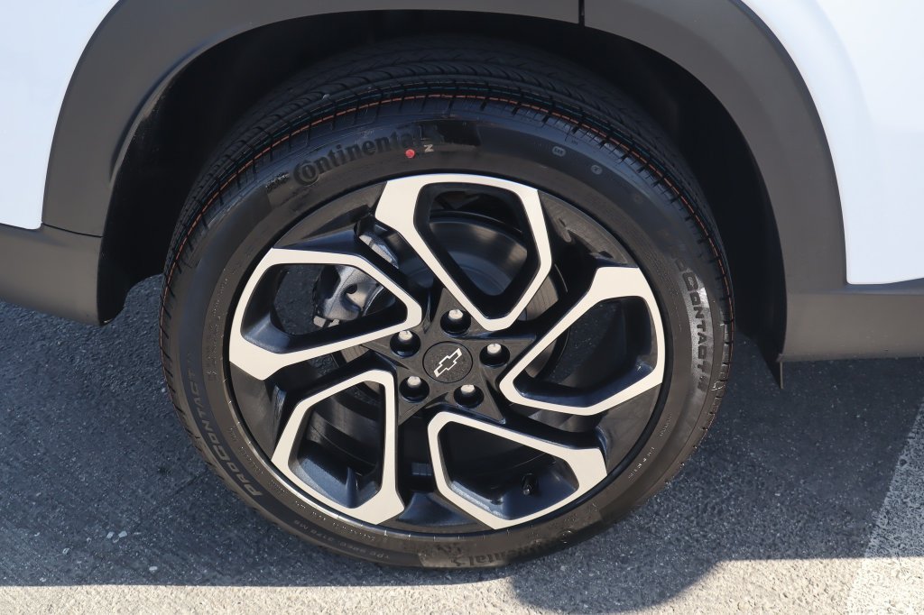 2026 Chevrolet Trax RS - Photo 14