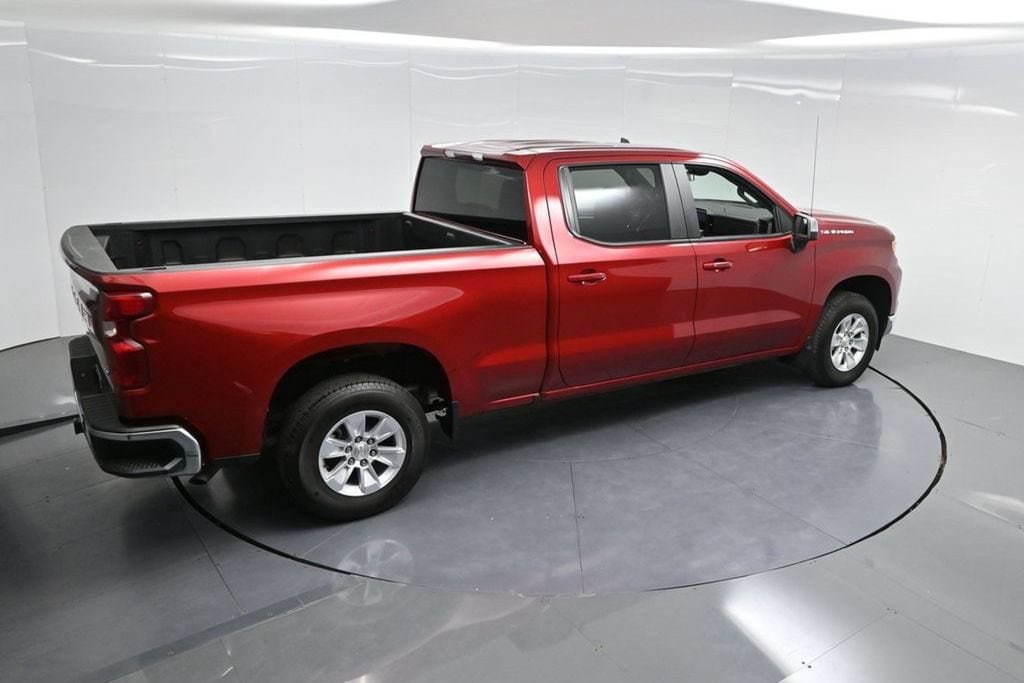 2024 Chevrolet Silverado 1500 LT - Photo 45