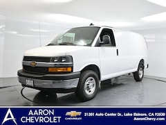 2025 Chevrolet Express Cargo 2500 WT Van