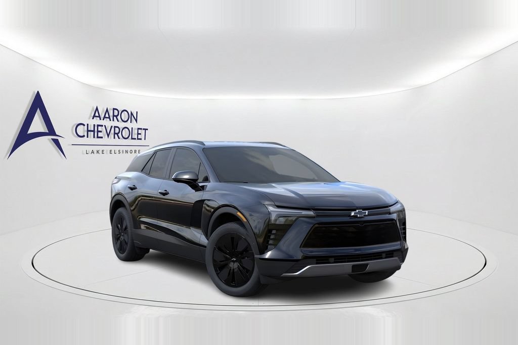2026 Chevrolet Blazer EV LT - Photo 9