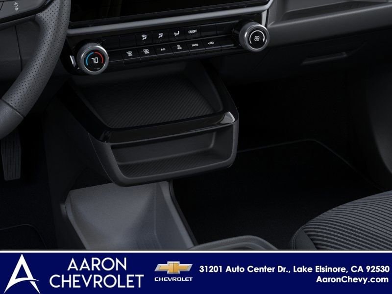 2027 Chevrolet Bolt LT - Photo 23