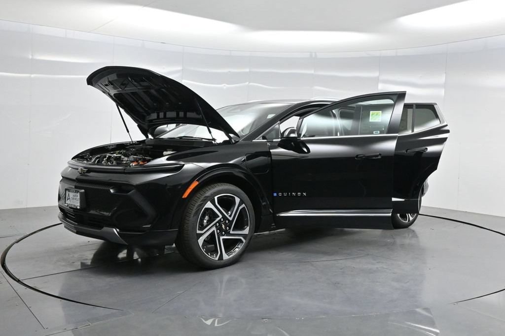 2026 Chevrolet Equinox EV 2LT - Photo 28