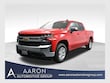  Chevrolet Silverado 1500 LTD
