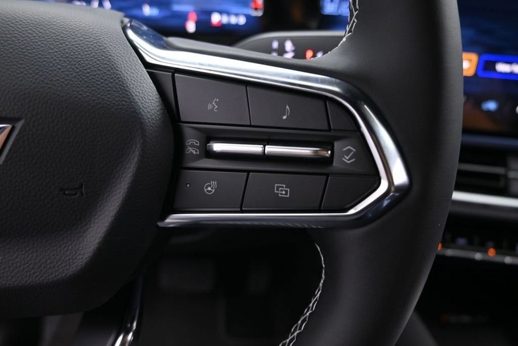 2026 Chevrolet Equinox EV 2LT - Photo 11