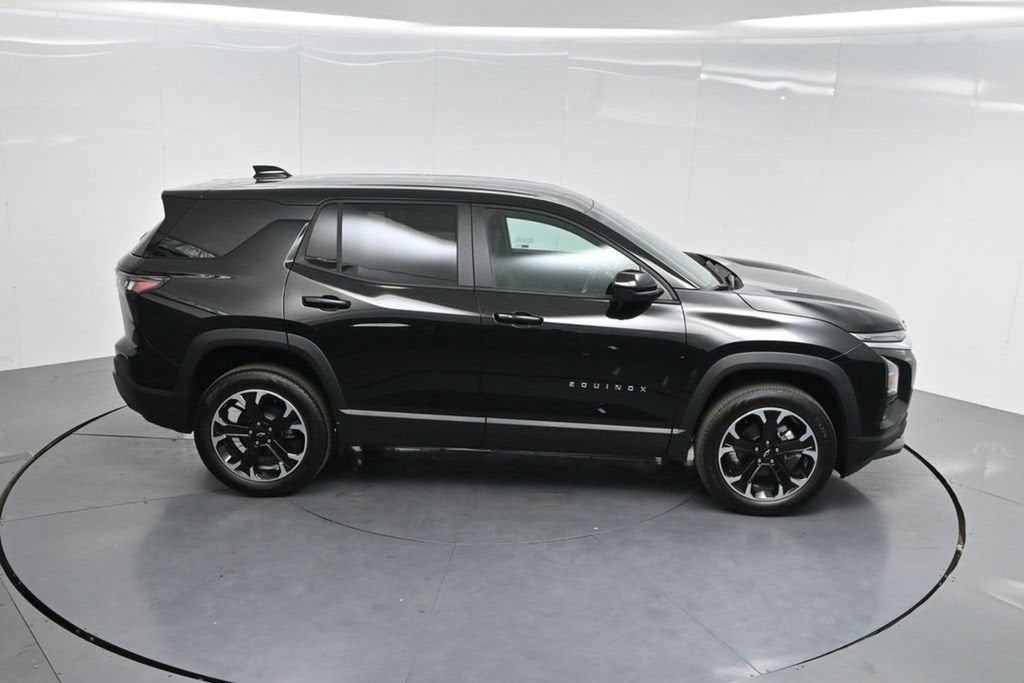 2026 Chevrolet Equinox LT - Photo 56