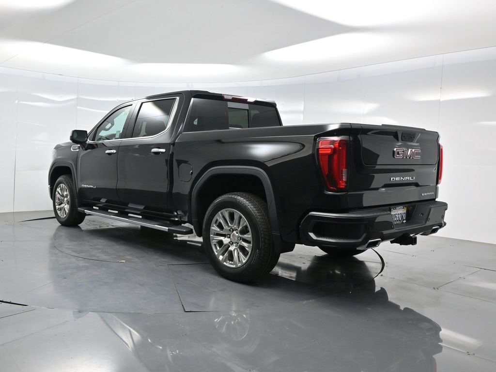 2020 GMC Sierra 1500 Denali photo 4