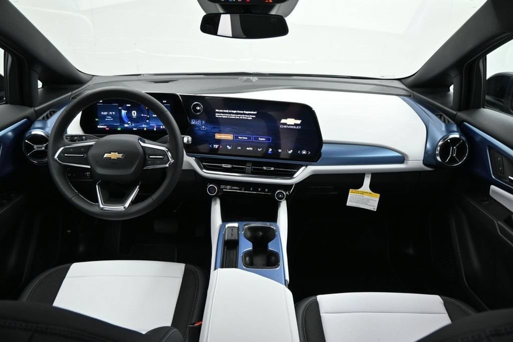 2026 Chevrolet Equinox EV 2LT - Photo 42