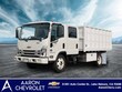 Chevrolet Low Cab Forward 5500 HD
