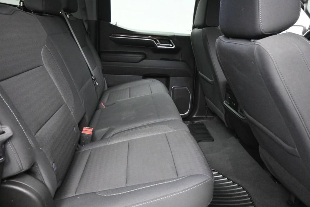 2024 Chevrolet Silverado 1500 LT - Photo 20
