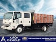  Chevrolet Low Cab Forward 4500