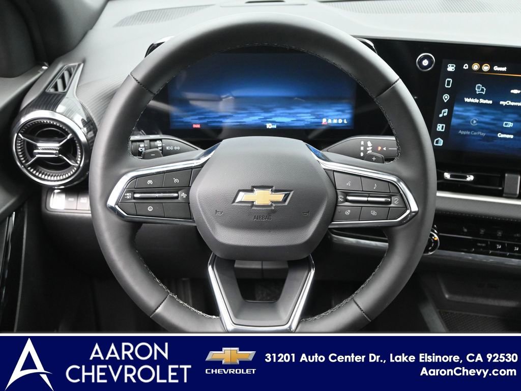 2026 Chevrolet Equinox LT - Photo 16
