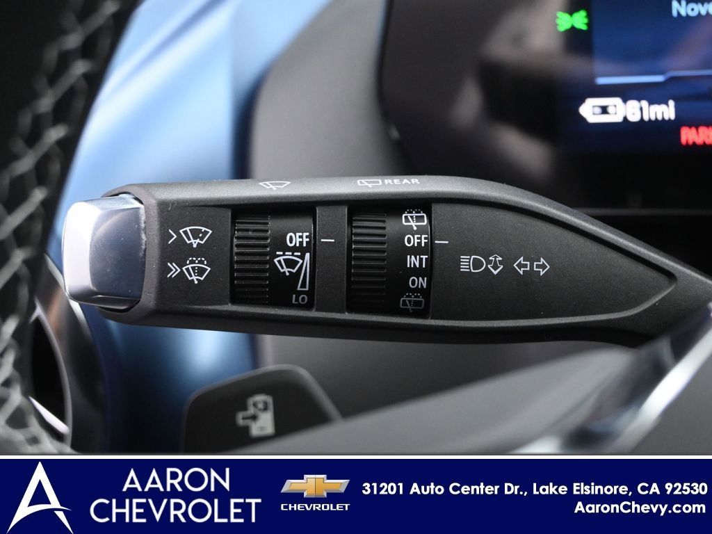 2026 Chevrolet Equinox EV 2LT - Photo 15