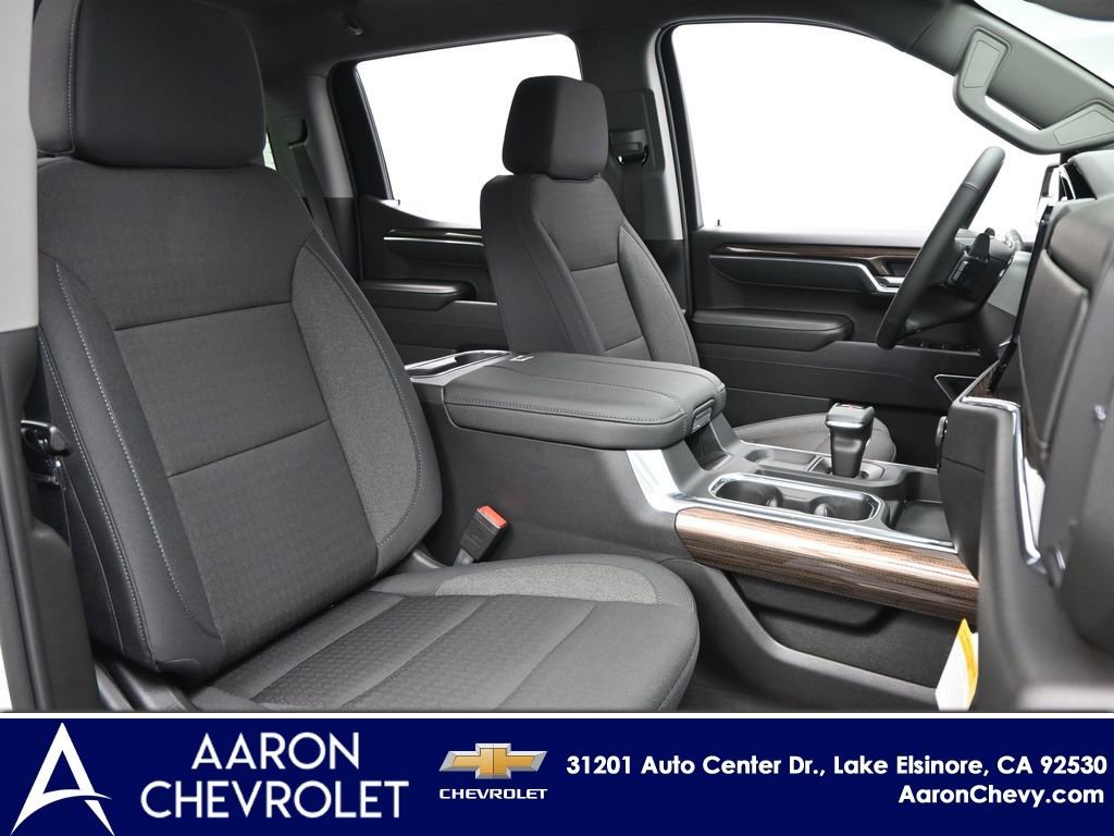 2026 Chevrolet Silverado 1500 RST - Photo 9