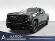 GMC Sierra 1500