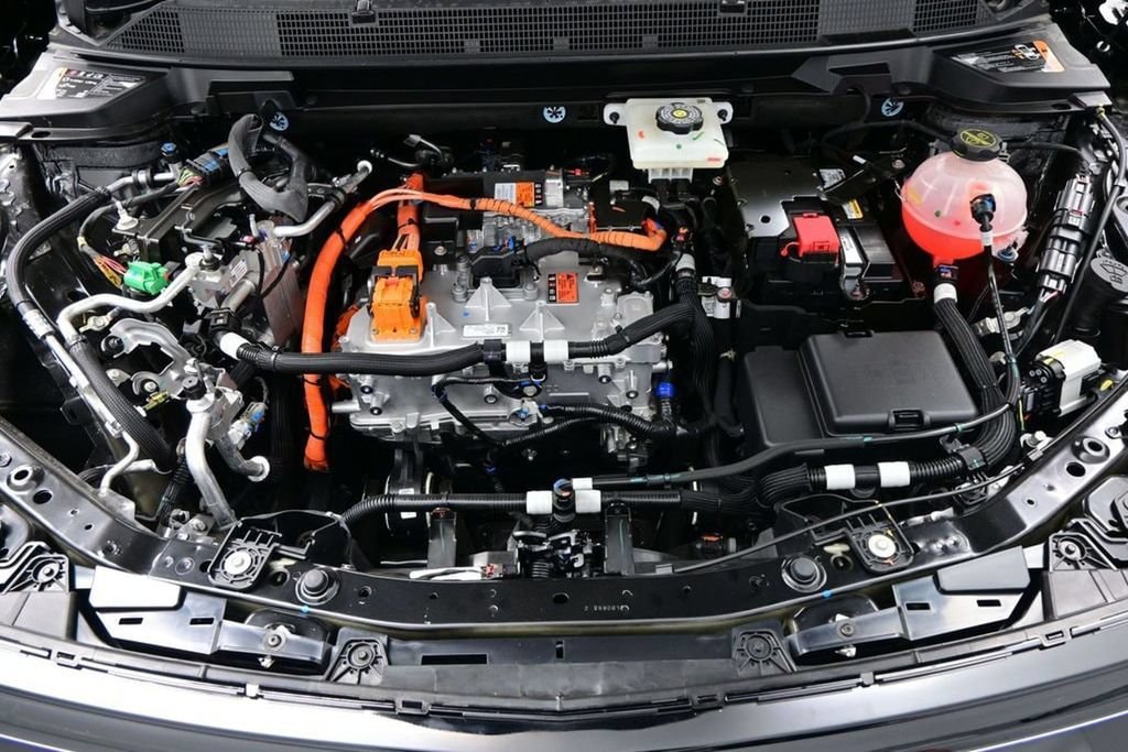 2026 Chevrolet Equinox EV 2LT - Photo 13