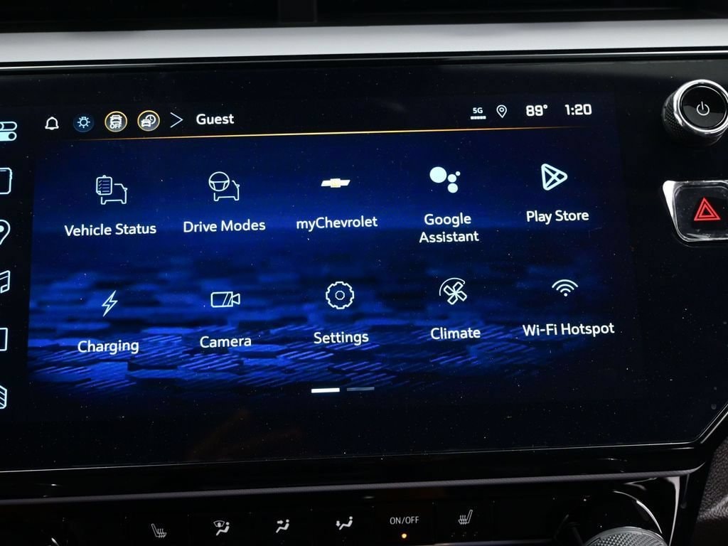 2027 Chevrolet Bolt LT - Photo 27