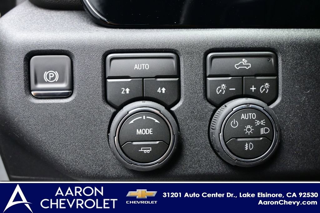 2026 Chevrolet Silverado 1500 RST - Photo 19