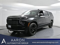 2026 Chevrolet Suburban High Country SUV