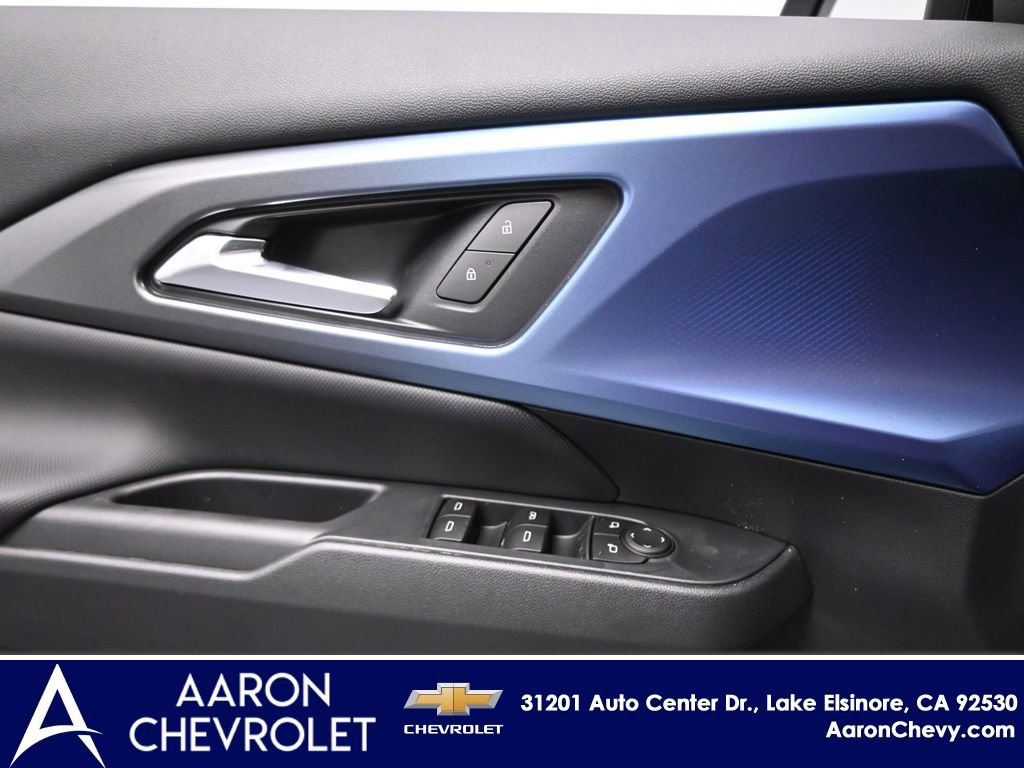 2026 Chevrolet Equinox EV 2LT - Photo 20