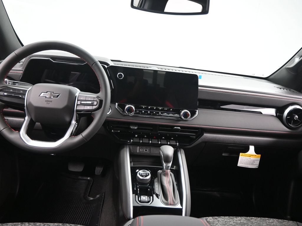 2025 Chevrolet Colorado Z71 - Photo 24