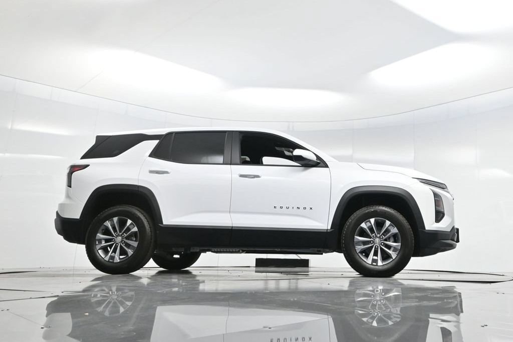 2026 Chevrolet Equinox LT - Photo 53