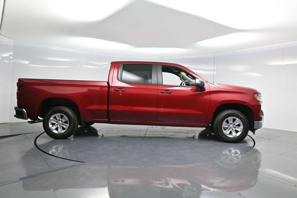 2024 Chevrolet Silverado 1500 LT - Photo 28