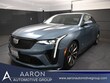 CADILLAC CT4-V