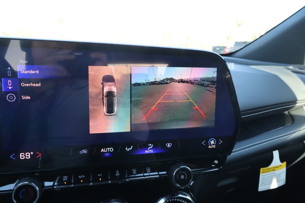 2026 Chevrolet Blazer EV LT - Photo 24