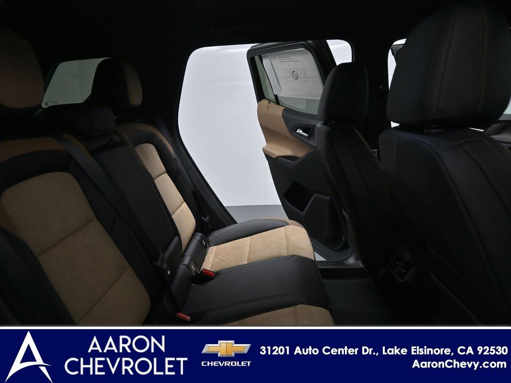 2026 Chevrolet Equinox ACTIV - Photo 16
