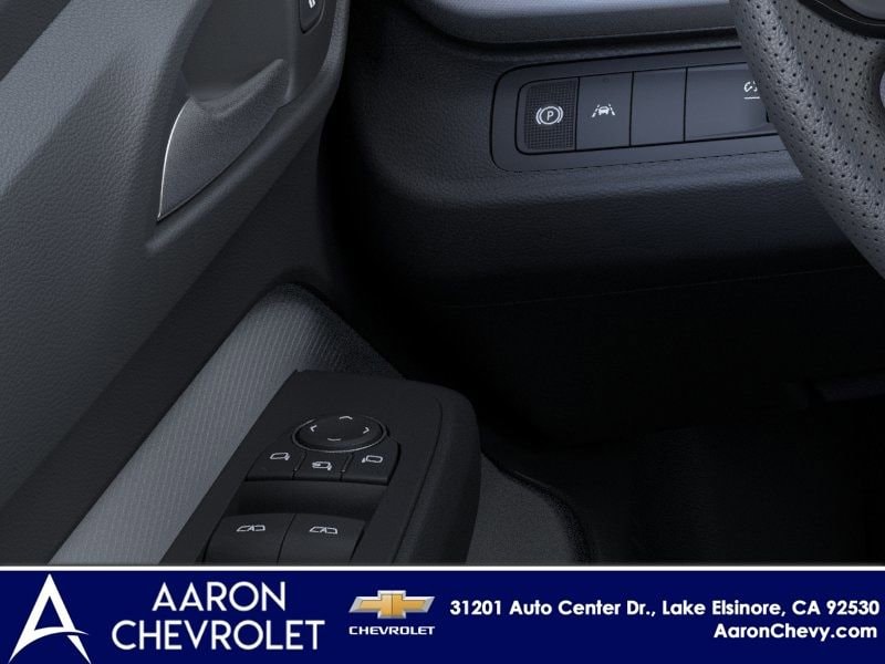 2027 Chevrolet Bolt LT - Photo 22