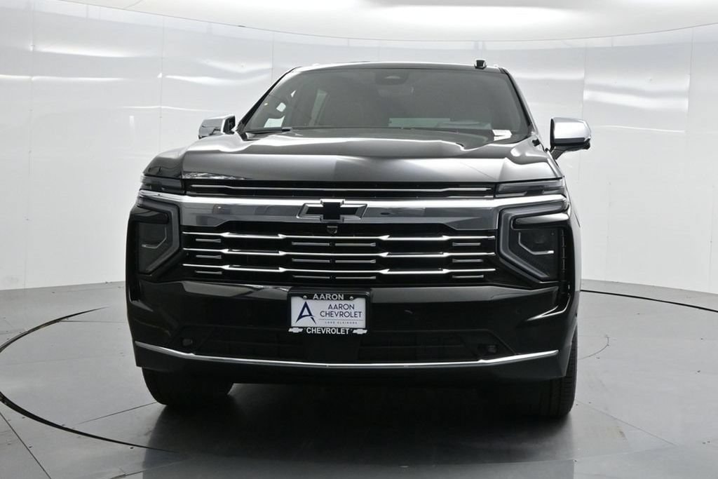2026 Chevrolet Suburban Premier - Photo 56