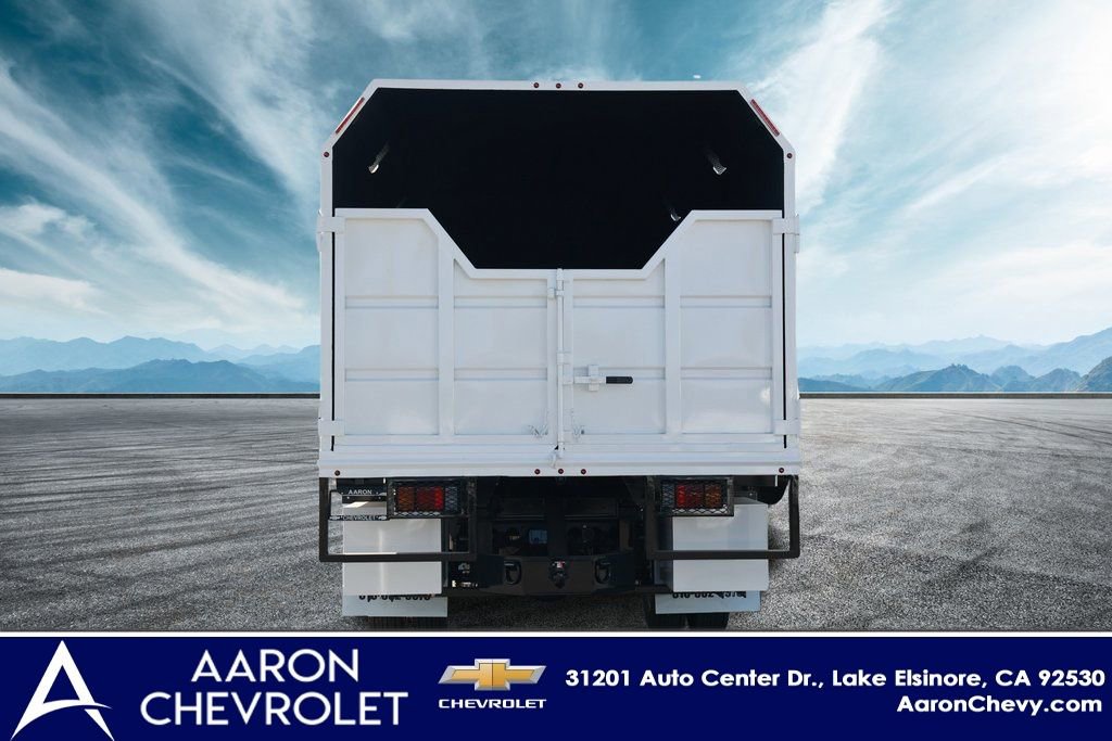 2024 Chevrolet Silverado photo 3
