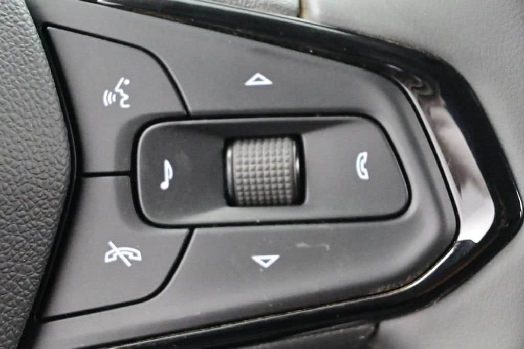 2027 Chevrolet Bolt LT - Photo 24