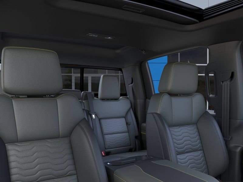 2026 Chevrolet Silverado 1500 ZR2 - Photo 28