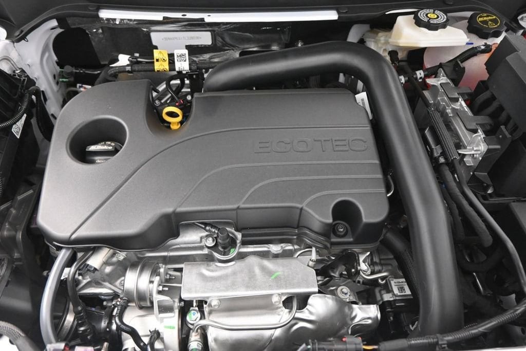 2026 Chevrolet Equinox LT - Photo 20