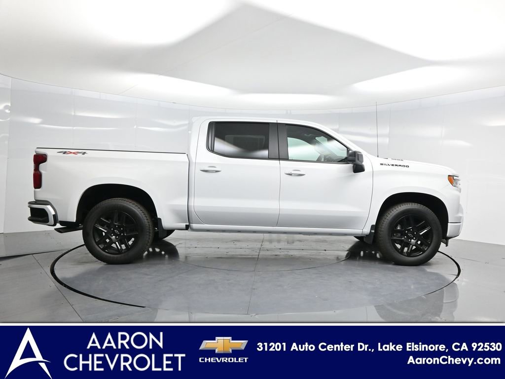 2026 Chevrolet Silverado 1500 RST - Photo 42