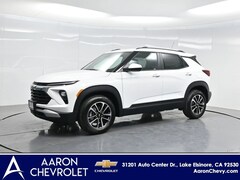 2026 Chevrolet Trailblazer LT SUV