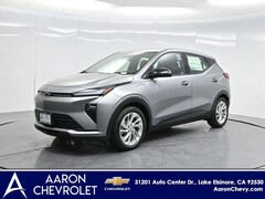 2027 Chevrolet Bolt LT SUV