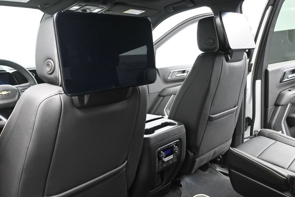 2025 Chevrolet Tahoe Premier - Photo 25