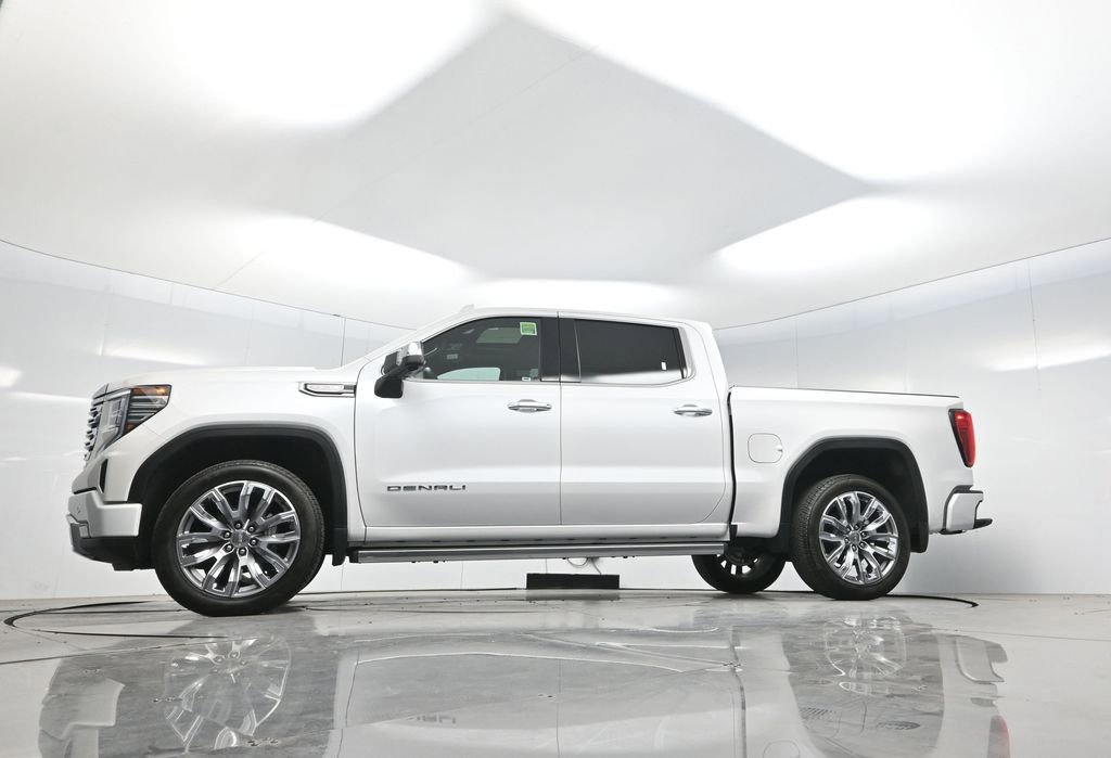 2024 GMC Sierra 1500 Denali photo 6
