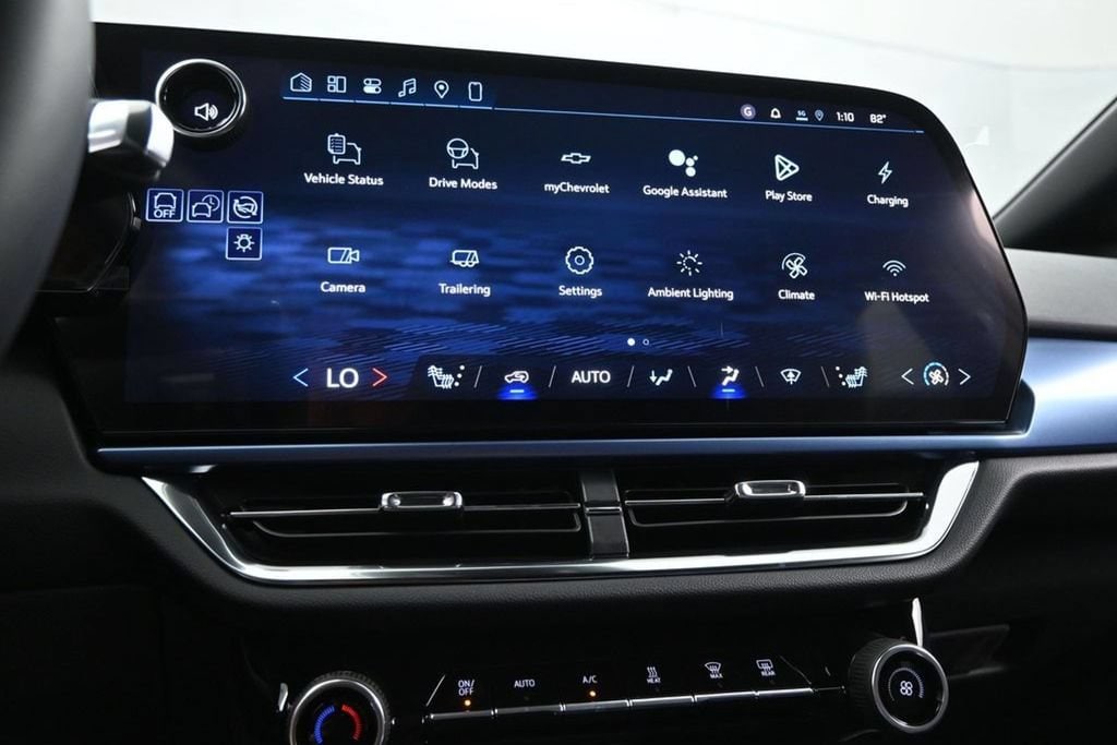 2026 Chevrolet Equinox EV 2LT - Photo 27