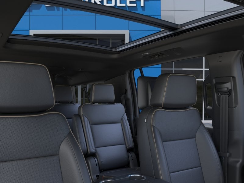 2026 Chevrolet Suburban Premier - Photo 106